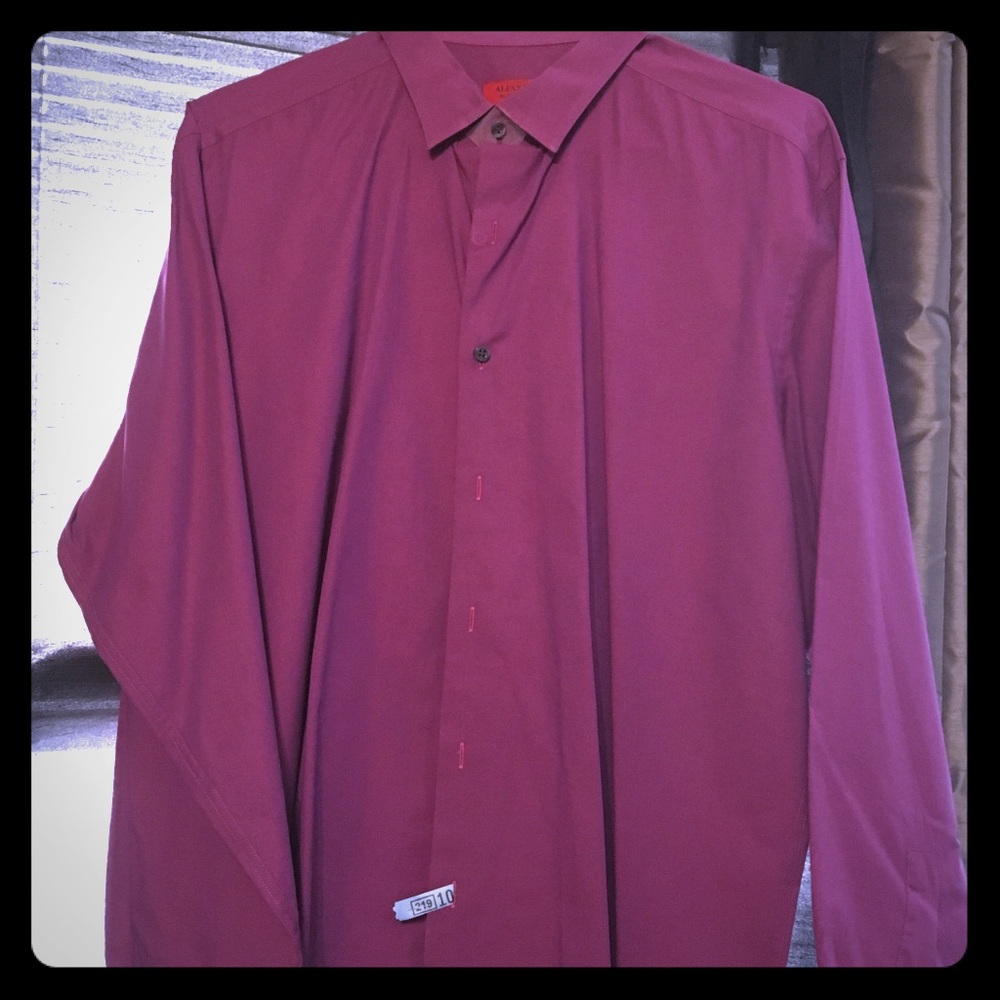 Men’s shirt